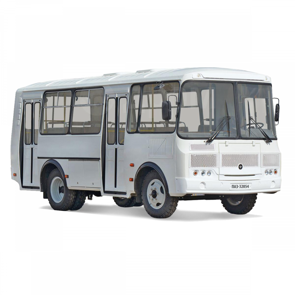 Автобус ПАЗ-320540-04