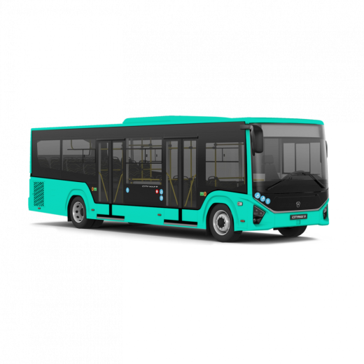 Автобус ПАЗ 422320-04 CITYMAX 9 